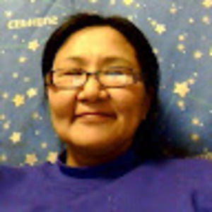Meet your Posher, Kathy